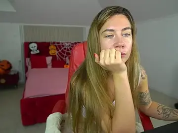 KateShanny  live sex cam