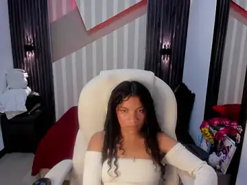 LittleeStar  live sex cam