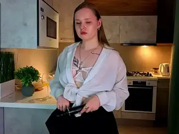 MimiSlechta  live sex cam