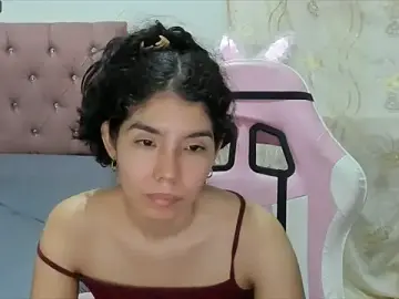 MyAngel777m  live sex cam