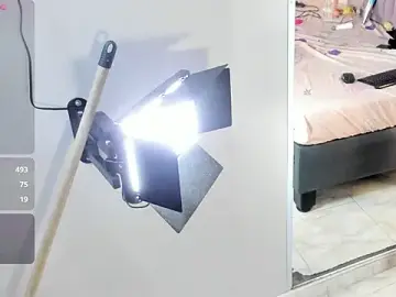Nalapalmer  live sex cam