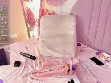 Nalapalmer  live sex cam