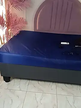 Nalapalmer  live sex cam