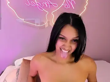 TalianaHernandez  live sex cam