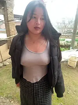 Dudubaobao  live sex cam