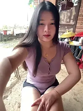 Dudubaobao  live sex cam