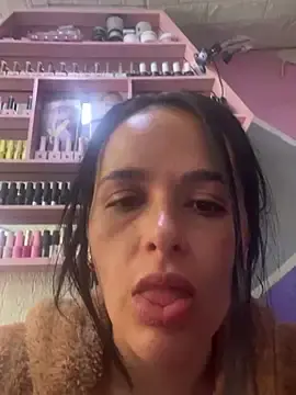 Leila_moretti  live sex cam