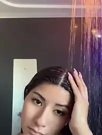 Princesschini  live sex cam