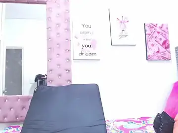 Salome_ebony  live sex cam