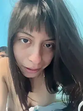 Titi_337  live sex cam