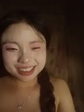 -Maymay  live sex cam
