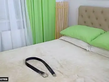Miss_Alisa_  live sex cam
