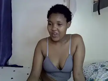 Miss_madiba  live sex cam