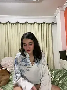 N4n4osaki  live sex cam