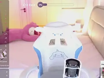 Naiyibabe  live sex cam