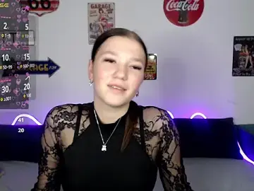 StarlightWish  live sex cam