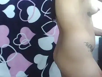 Floramarilla  live sex cam