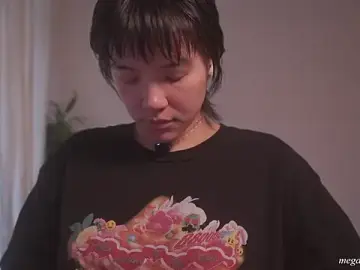 Meganmei666  live sex cam