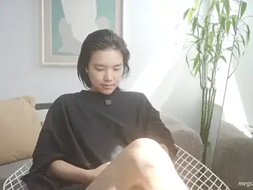 Meganmei666  live sex cam
