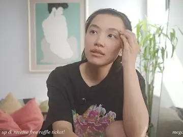 Meganmei666  live sex cam