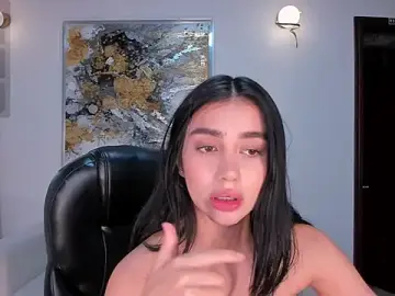 CharlotteRicciX  live sex cam