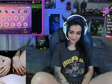 Gomorygg  live sex cam