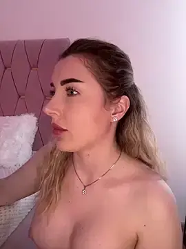 IrisGreys  live sex cam