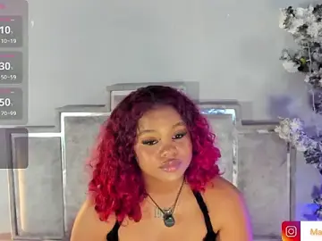 Maaracooper  live sex cam