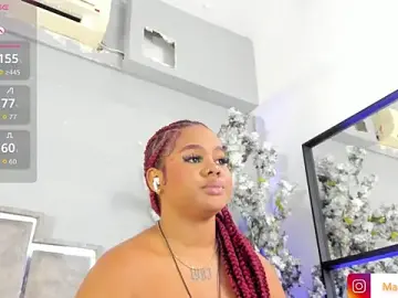 Maaracooper  live sex cam