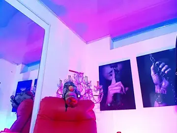 MorganaFlamel  live sex cam