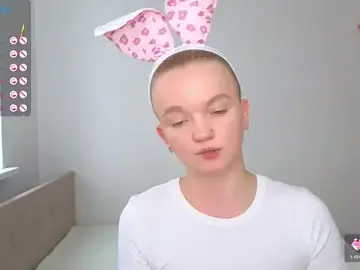 StellaBunny  live sex cam