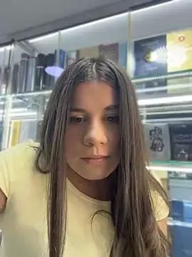 VelvettDoll-  live sex cam
