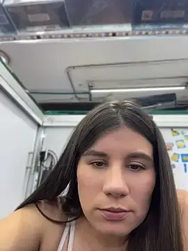 VelvettDoll-  live sex cam