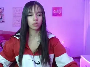 Im_julietaa  live sex cam