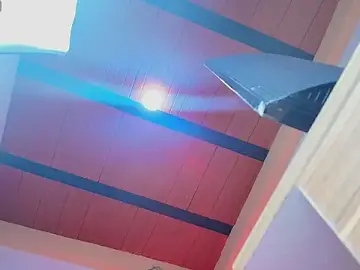 AbrilZannetii  live sex cam