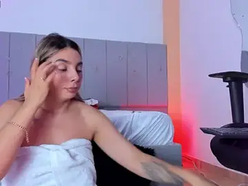 AbrilZannetii  live sex cam
