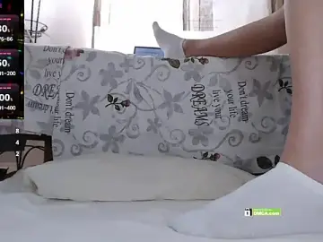 Angel-Demon20  live sex cam