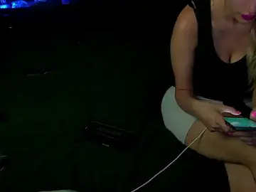 BlondePrincessAngel  live sex cam