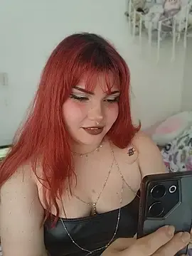 Bloodsweet  live sex cam