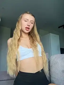 EvaBrooklyn  live sex cam