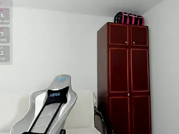 Jam_cream  live sex cam