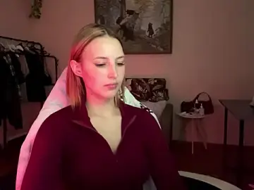 JennyDew  live sex cam