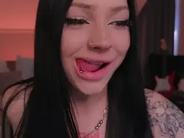 LisaaLiss  live sex cam