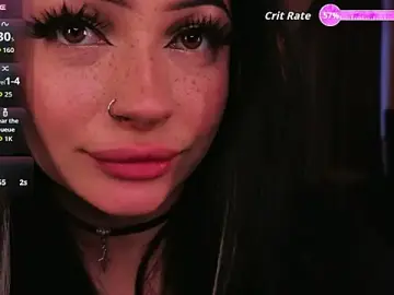 LisaaLiss  live sex cam