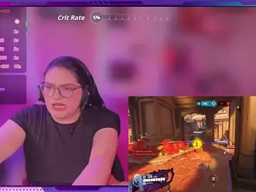 MegariaB  live sex cam