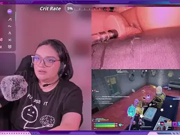 MegariaB  live sex cam