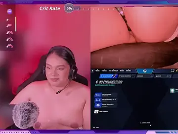 MegariaB  live sex cam