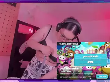 MegariaB  live sex cam