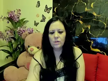MilfAngelic  live sex cam