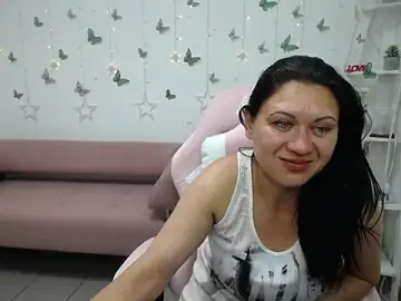 MorticiaAngel  live sex cam